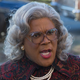 Madea, as portrayed by Tyler Perry